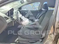 2012 Chevrolet Malibu фото
