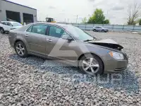 2012 Chevrolet Malibu фото