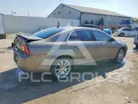 2012 Chevrolet Malibu фото