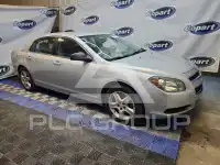 2012 Chevrolet Malibu фото