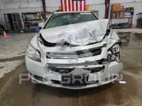 2012 Chevrolet Malibu фото