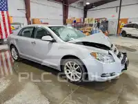 2012 Chevrolet Malibu фото