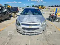 2012 Chevrolet Malibu photo