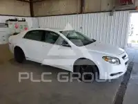 2012 Chevrolet Malibu фото