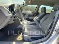 2012 Chevrolet Malibu photo