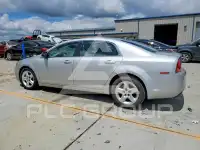 2012 Chevrolet Malibu фото