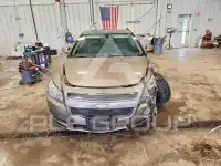 2012 Chevrolet Malibu фото