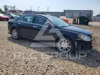 2012 Chevrolet Malibu фото