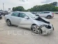 2012 Chevrolet Malibu фото