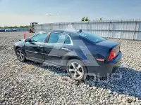 2012 Chevrolet Malibu фото