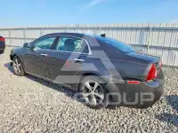 2012 Chevrolet Malibu фото