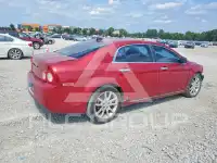 2012 Chevrolet Malibu photo