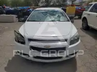 2012 Chevrolet Malibu фото