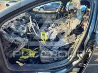 2012 Chevrolet Malibu фото