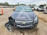 2012 Chevrolet Malibu photo