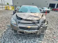 2012 Chevrolet Malibu фото