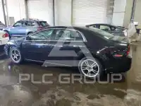 2012 Chevrolet Malibu фото