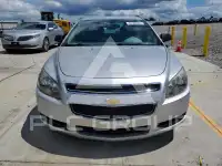 2012 Chevrolet Malibu фото