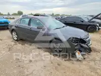 2012 Chevrolet Malibu photo