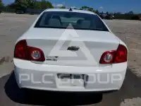 2012 Chevrolet Malibu photo