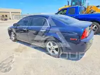 2012 Chevrolet Malibu фото