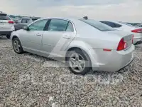 2012 Chevrolet Malibu photo