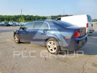 2012 Chevrolet Malibu фото