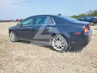2012 Chevrolet Malibu фото
