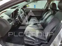 2012 Chevrolet Malibu фото
