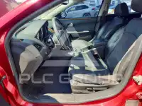 2012 Chevrolet Malibu photo