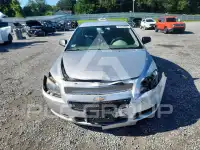 2012 Chevrolet Malibu photo