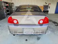 2012 Chevrolet Malibu фото