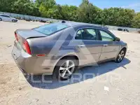 2012 Chevrolet Malibu фото