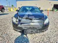 2012 Chevrolet Malibu фото