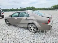 2012 Chevrolet Malibu photo