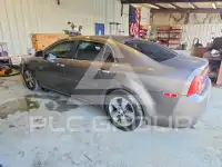 2012 Chevrolet Malibu фото
