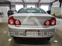 2012 Chevrolet Malibu фото