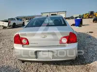 2012 Chevrolet Malibu photo