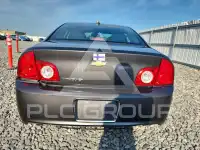 2012 Chevrolet Malibu фото