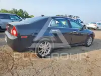 2012 Chevrolet Malibu photo
