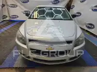2012 Chevrolet Malibu фото
