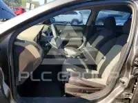 2012 Chevrolet Malibu фото