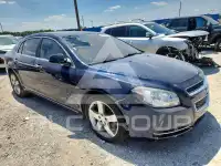 2012 Chevrolet Malibu фото