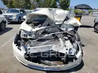 2012 Chevrolet Malibu фото