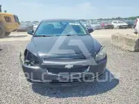 2012 Chevrolet Malibu photo
