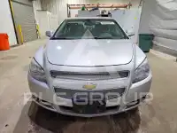 2012 Chevrolet Malibu photo