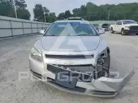 2012 Chevrolet Malibu photo