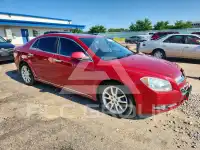 2012 Chevrolet Malibu фото