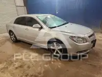 2012 Chevrolet Malibu photo