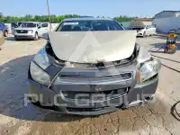 2012 Chevrolet Malibu фото